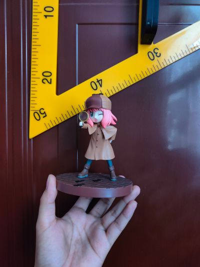 Luminasta  间谍过家家 动画版 阿尼亚·福杰（侦探游戏）