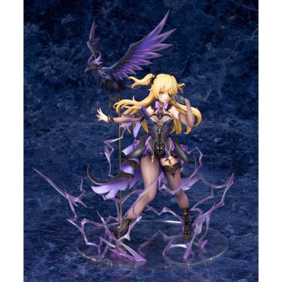 原神 菲谢尔·断罪皇女