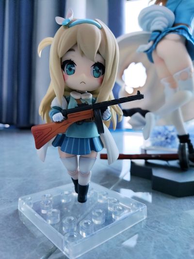FightDoll系列 少女前线 索米