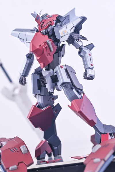RIOBOT(ライオボット)03 ブレイク ブレイド デルフィング 第三形态 可动手办