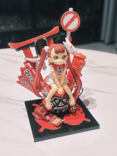 COLORS 第１弾 GARANCE -ガ兰斯- 