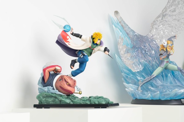 IKIGAI 火影忍者疾风传 波风水门