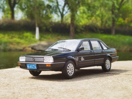 24197 大众 高尔夫 五代