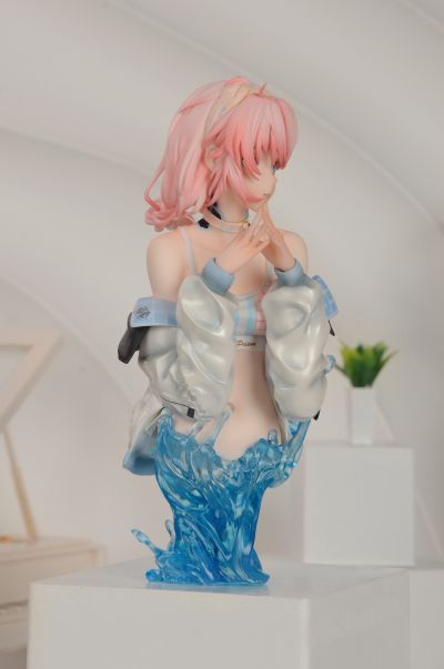 明日方舟 蓝毒 浅滩律动ver.