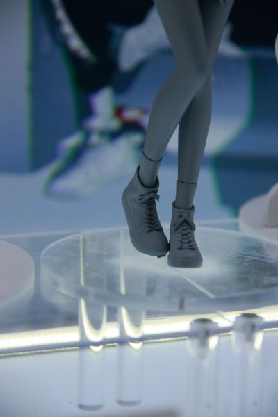 新世纪福音战士 绫波零 Ver.RADIO EVA Part.3 常规版