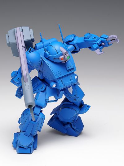 装甲骑兵 突击斗犬 ST版