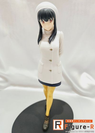 剧场版 间谍过家家 代号：白 DXF-劳埃德·福杰-