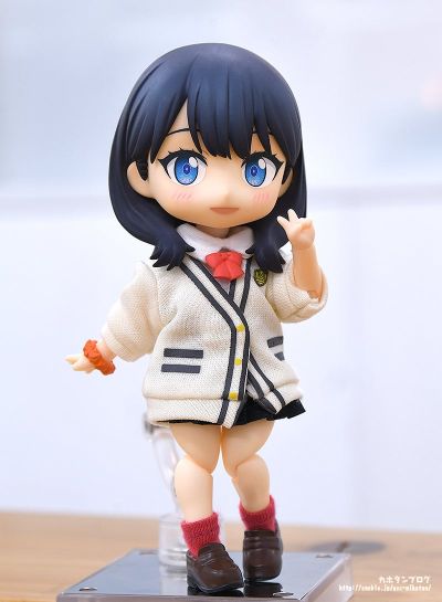 粘土娃 SSSS.古立特 宝多六花