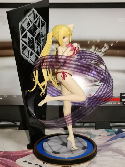 七人魔法使 莉赛洛德·夏洛克-泳装Ver.-