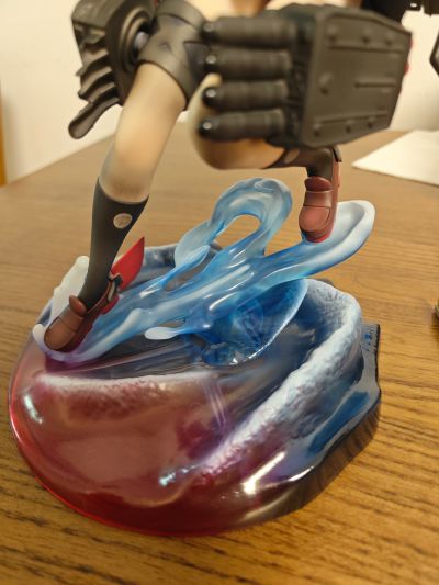 舰队Collection 舰娘 时雨 改二 决战时刻