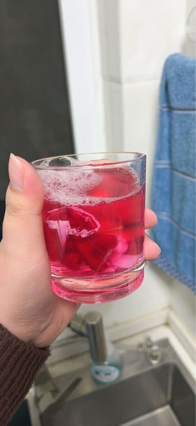 6寸 半包胶女素体