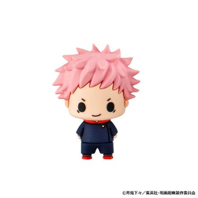 Q版可立玩偶 咒术回战