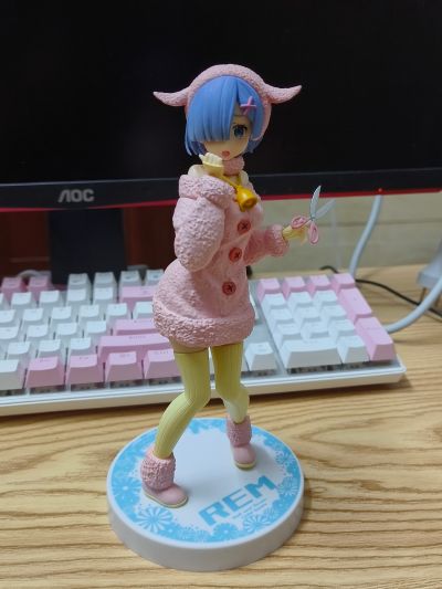 Super Special 系列 Re：从零开始的异世界生活 蕾姆 童话羊装Ver.