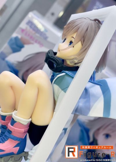 ESPRESTO est-Windy and Motions- 偶像大师 闪耀色彩 芹泽朝日 特别版