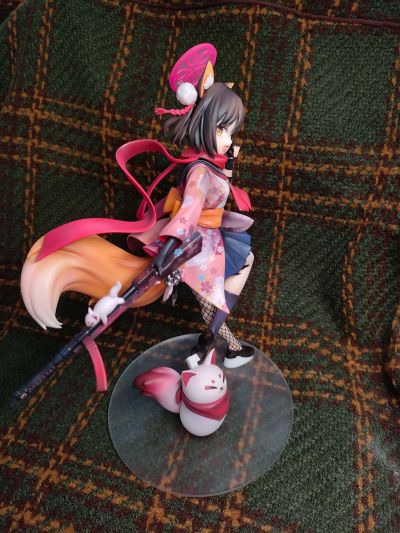 蔚蓝档案 久田泉奈