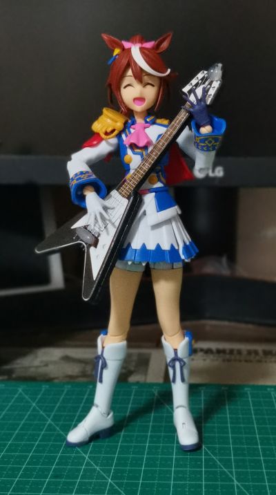 Figure-rise Standard 赛马娘 东海帝皇