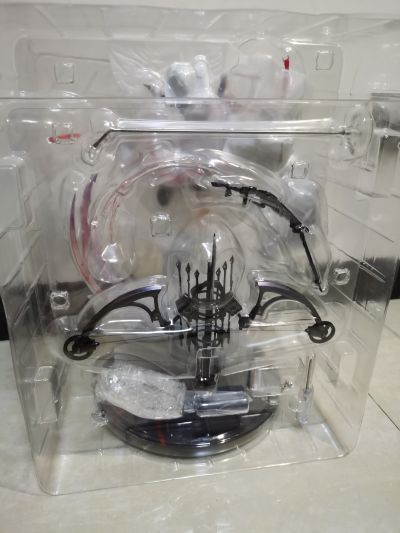 明日方舟 黑 精英二