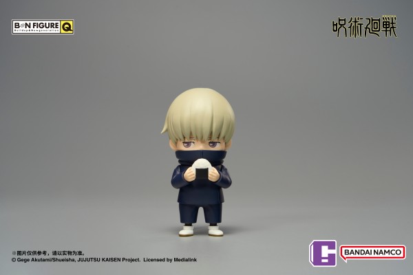 BNFQ 《咒术回战》Relax Time