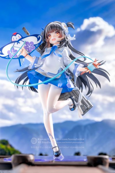 少女前线 95式 春杪梦鸢人