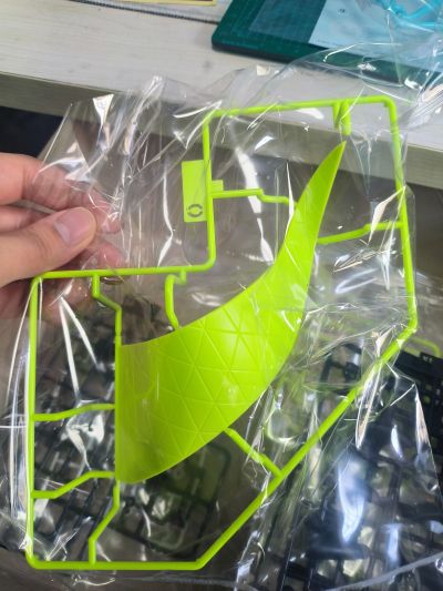 MODEROID 初音未来 GT计划 赛车未来2022