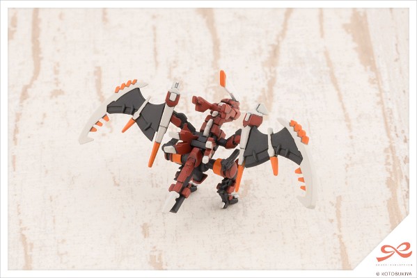 创彩少女庭园 课余配件 天使与恶魔的诱惑套装