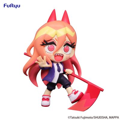 TOONIZE 链锯人 帕瓦