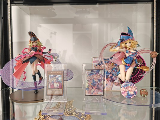 游戏王ZEXAL 我我我少女