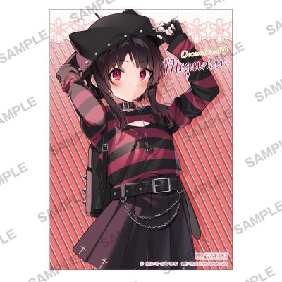 为美好的世界献上祝福！ 周年庆2023 原创插画 徽章 惠惠