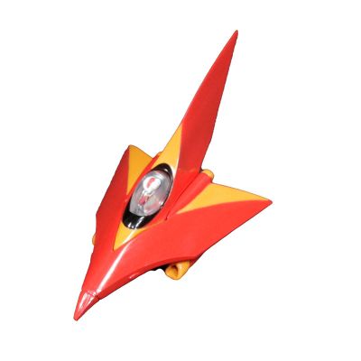 METAL ACTION 魔神Z系列 朋友号套装 终极版