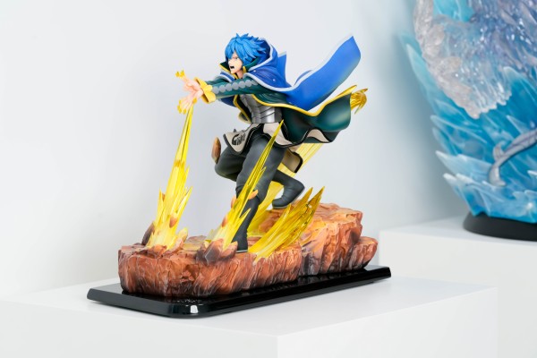 妖精的尾巴 杰拉尔·费尔南迪斯