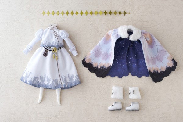 Harmonia bloom  命运-冠位指定 身披角色者-奥伯龙 第二再临