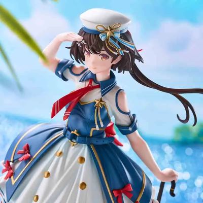 泠鸢yousa 随舰海鸥