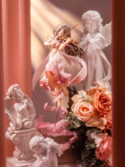 我的女神 贝露丹迪