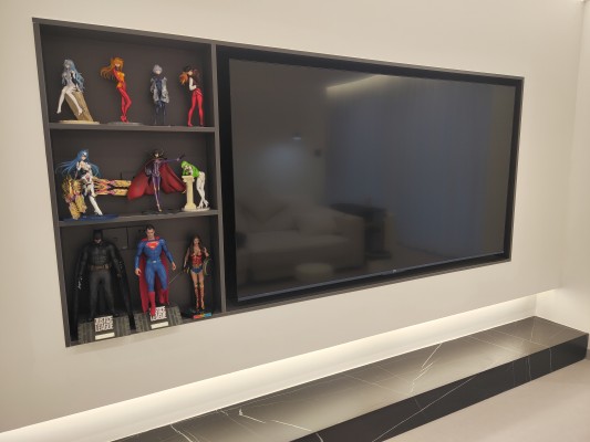 DC系列 蝙蝠侠：黑暗骑士崛起 猫女 全身像