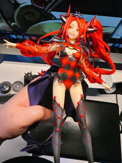 GIRLS FROM HELL VIOLA