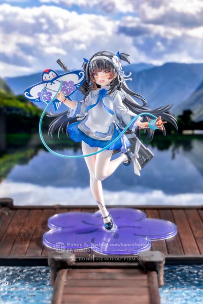 少女前线 95式 春杪梦鸢人