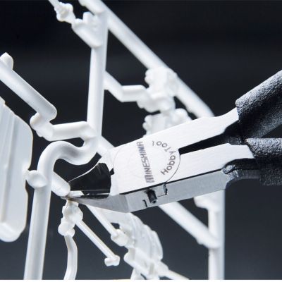 DP-25 高级薄刃剪钳