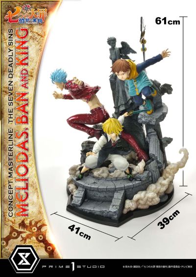 CMNTZ-01 七大罪 愤怒的审判