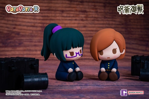 POTEPOTTE-R 咒术回战