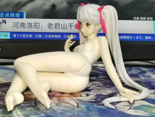 機動戦艦ナデシコ 星野ルリ 泳装ver. 