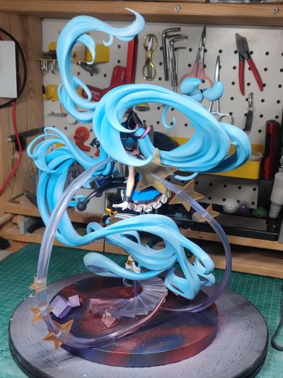 初音未来 魔法未来2019