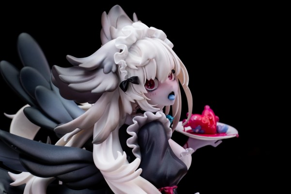 克苏鲁女仆 缇法-罗芬蒂娜