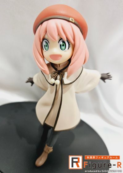 剧场版 间谍过家家 代号：白 DXF-劳埃德·福杰-