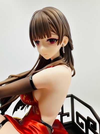 Lost：Order 莫焉 礼服版