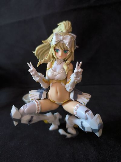 机甲少女 突伽Ⅱ