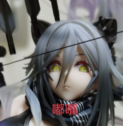 明日方舟 黑 精英二