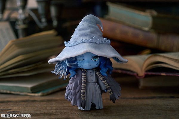 粘土人#2353 艾尔登法环  菈妮