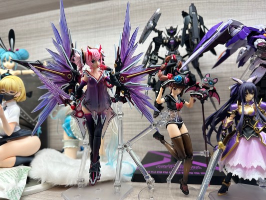 异界魔女 法塔涅