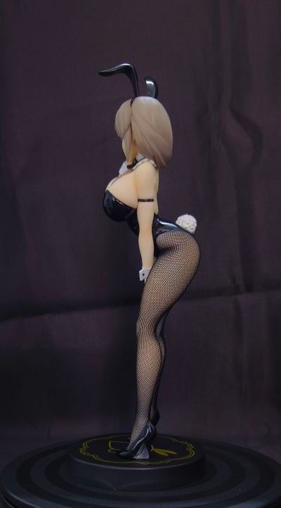 BiCute Bunnies Figure  宇崎学妹想要玩 第二季 宇崎月