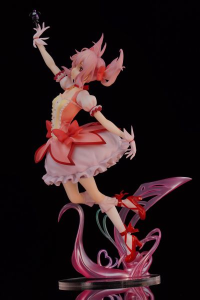 魔法少女小圆 鹿目圆